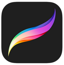 Procreate (iOS)